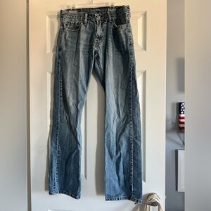 Levi Jeans 30x32